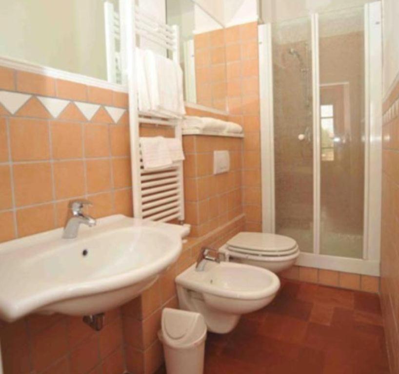 B&B La Posta Grottazzolina Rum bild