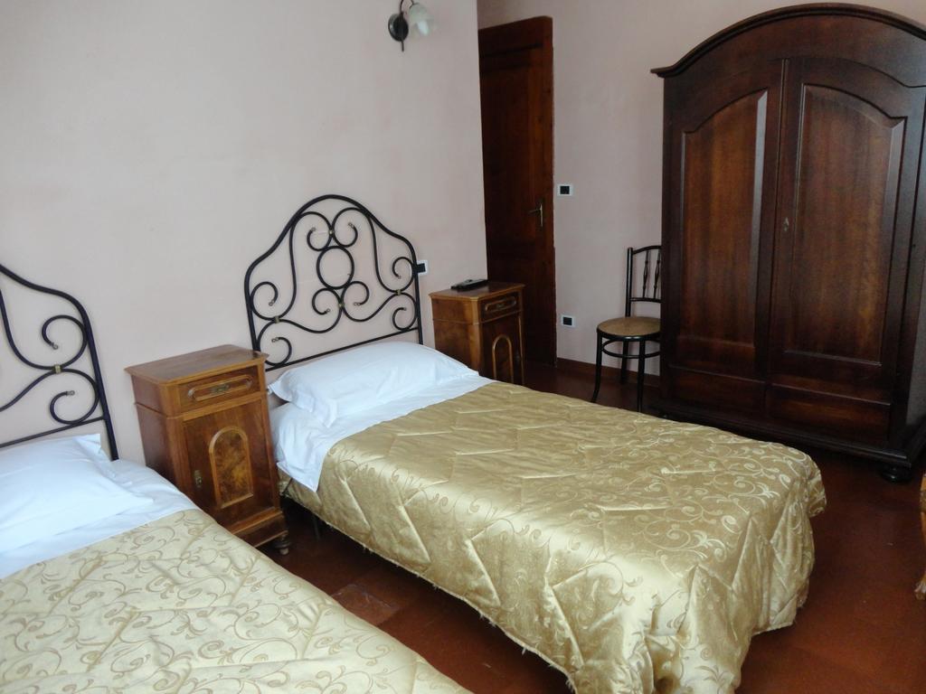 B&B La Posta Grottazzolina Rum bild