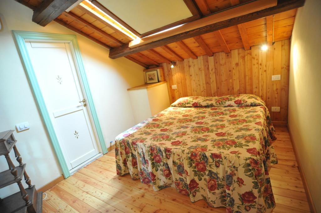 B&B La Posta Grottazzolina Exteriör bild