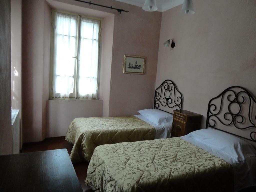 B&B La Posta Grottazzolina Exteriör bild